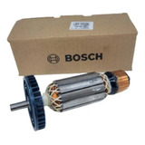 Induzido Com Ventilador Bosch P/ Gdc 14-40 - 127v F000605097