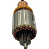 Induzido De Partida 0001230026 Iveco Vertis 16d 19l 12v