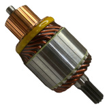 Induzido De Partida Honda Accord Civic R-x Integra Jazz 10d