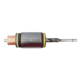 Induzido Motor De Partida Delco 37 Mt Cam. Vw Ford 12v