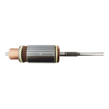 Induzido Motor De Partida Delco 40 Mt Cam. Mb 12v