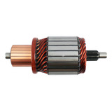 Induzido Motor De Partida Denso 24v