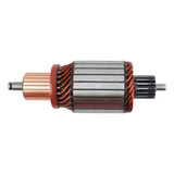 Induzido Motor De Partida Ford John Deere 12v