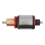 Induzido Motor De Partida Mb Iveco Renault Volvo 24v