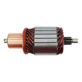 Induzido Motor De Partida Motores Denso 12v