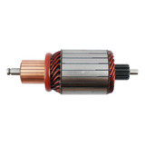 Induzido Motor De Partida Scania Daf S-124 24v
