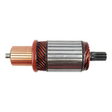 Induzido Motor De Partida Thermoking 12v