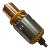 Induzido Motor De Partida Volvo Fh240 Fh520 Scania 124 24v