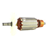Induzido Para Serra Mármore Makita Antiga Modelo 4100h - 220v