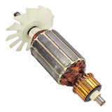 Induzido Serra Mármore Compatível Makita 4100nh 220v 1300w