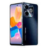 Infinix Hot 40i 4g 256gb Preto 8gb Ram