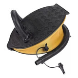 Inflador Manual Fole 5l Pra Colchao Piscina Boias Inflaveis