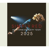 Ing Show Simply Red Sp