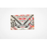 Ingresso Da Final Campeonato Brasileiro 2002