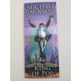 Ingressos King Pop Michael Jackson Evento Eof2207 - 22/07/09