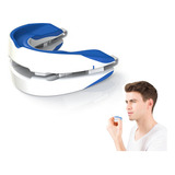 Início Boca Ajustável Com Dispositivo Anti-ronco 1pc