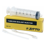 Injetor De Selante Tubeless Aplicador De Selante Ztto