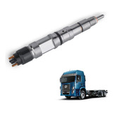 Injetor Diesel Bosch 0445120197 Common-rail