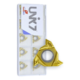 Inserto Pastilha Rosca Interna R166 Rt16 G60p 60 Graus