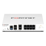 Instalação De Firewall Fortigate