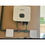 Instalação De Sistema Fotovoltaico