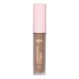 Instant Kiss Batom Liquido - Nina Make Up - Matte