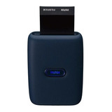 Instax Mini Link - Impressora Instantânea Smartphone Para Cor Azul