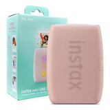Instax Mini Link 3 Rosa Impressora Compacta Para Fotos