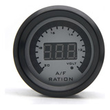 Instrumento Automotivo: Medidor De Carro: 1, 52 Mm, 2 V, Vol