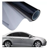 Insulfilm Fumê 1,0m X 8m Auto Residencial G5 G20 G35 Film