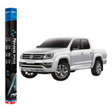 Insulfilm Nano Cerâmica Volkswagen Amarok 2010-2021