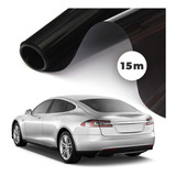 Insulfilm Tintado Pelicula World Silver Grafite G20 1,53x15m