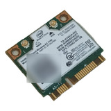 Intel Wireless-ac 3160hmw 5ghz Para Hp Probook 440 G1