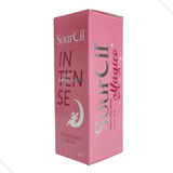 Intensificador De Cor Henna Sourcil 30ml
