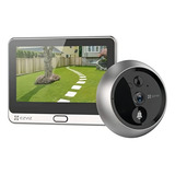 Intercomunicador De Vídeo Ezviz Cs-dp2c - Segurança - Segurança - Segurança - Segurança - Cctv