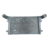 Intercooler Caminhão Cargo Leve
