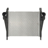 Intercooler Caminhao Eurocargo 5.9 2003 A 2010 Titanx