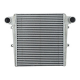 Intercooler Cargo 816e 2012 A 2019 - 51206