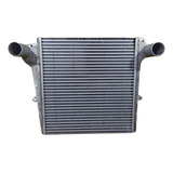 Intercooler Compativel Iveco Cavalino Cursor Trakker 06 A 11