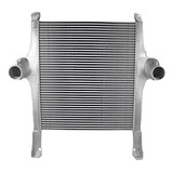 Intercooler Iveco Stralis - 504015564