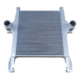 Intercooler Iveco Stralis 450/460/490 2005 Acima - 515060-c