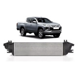 Intercooler L200 Triton Sport 2.4 Diesel 2020 2021 2022 2023