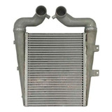 Intercooler Mb 1218 1418 1620 Motor Bomba 1994 A 2004 Mahle