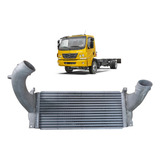 Intercooler Mb Accelo 715