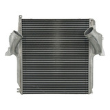 Intercooler Mb Actros Com E Sem Ar 1996 1997 A 2016 Titanx