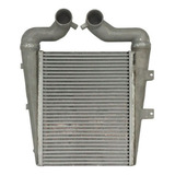 Intercooler Mercedes 1214 1218 1414 1620 1723 1989 A 2009