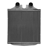 Intercooler Mercedes 1620 1622 1722 2423 1995 A 2011