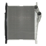 Intercooler Mercedes Axor 1933 S 2831 2005 2006 2007 A 2012