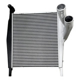 Intercooler Mercedes Axor 2628 - 51627