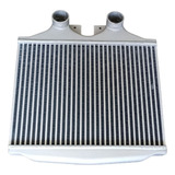 Intercooler Mercedes Benz 914 915 1417 1999 2000 2001- 51618